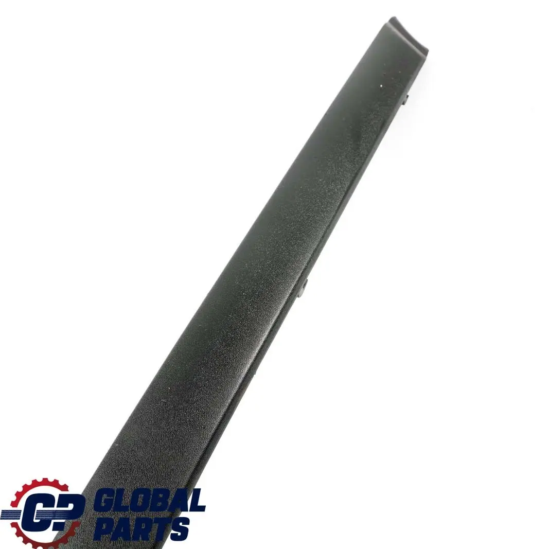 BMW 3 Series E36 Protective Rubber Strip Rear Right O/S Bumper Trim - SKU 8206372 - Part number 8206372