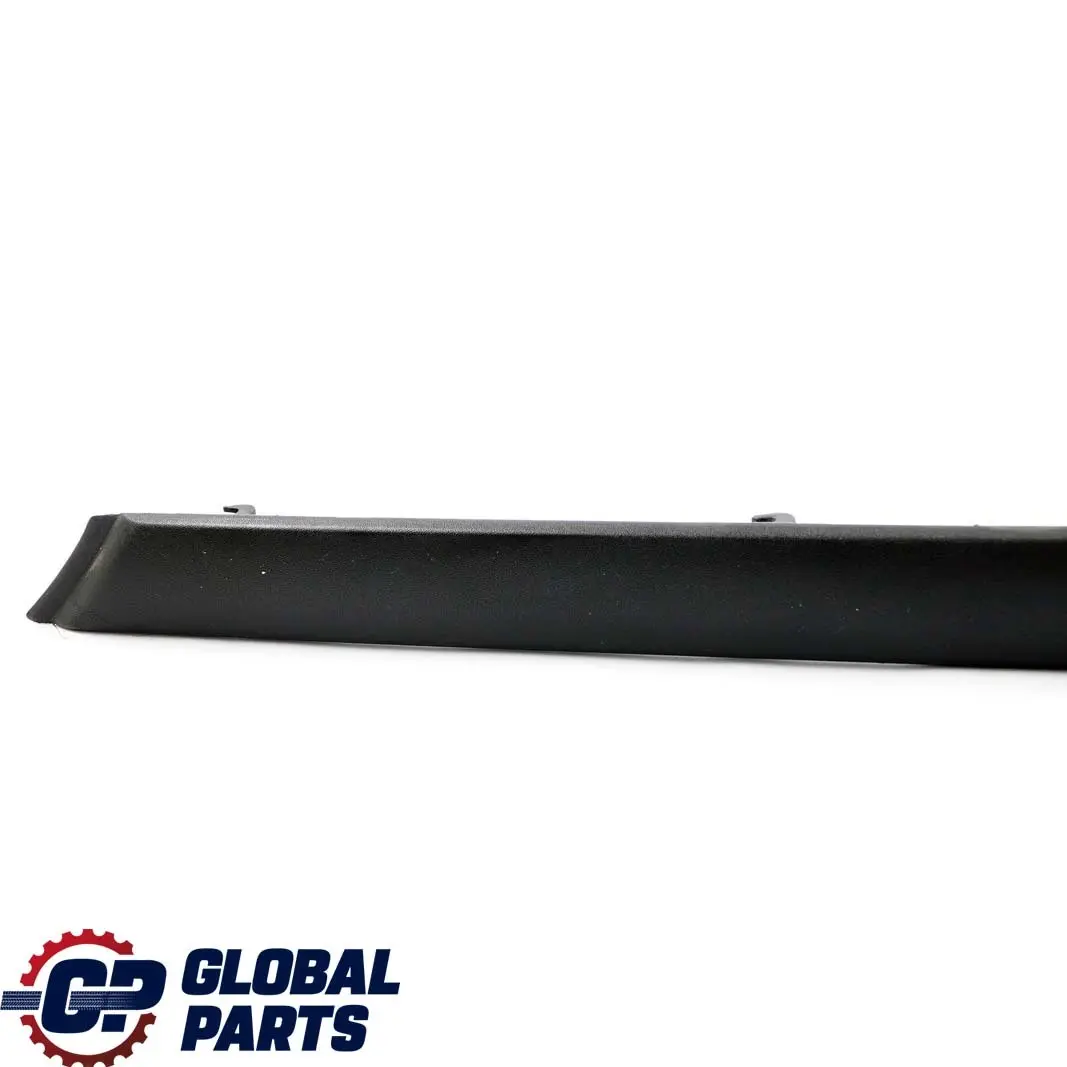BMW 3 Series E36 Protective Rubber Strip Rear Right O/S Bumper Trim - SKU 8206372 - Part number 8206372