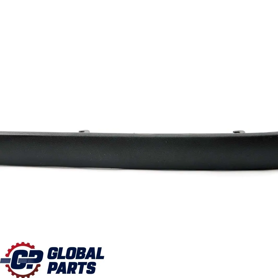 BMW 3 Series E36 Protective Rubber Strip Rear Right O/S Bumper Trim - SKU 8206372 - Part number 8206372