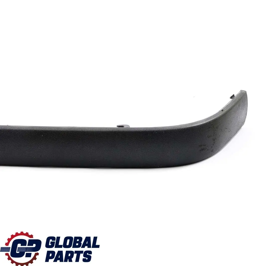 BMW 3 Series E36 Protective Rubber Strip Rear Right O/S Bumper Trim - SKU 8206372 - Part number 8206372