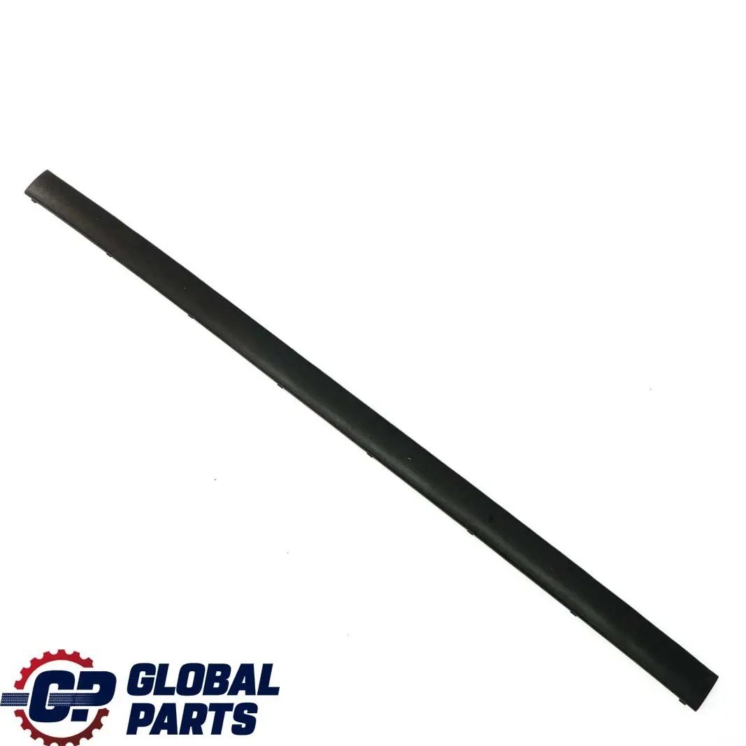 parachoques De La tira De proteccion trasera del panel De ajuste para BMW E36 con número de pieza 8206375 BMW E36 parachoques De La tira De proteccion trasera del panel De ajuste - SKU 8206375 - Número de pieza 8206375