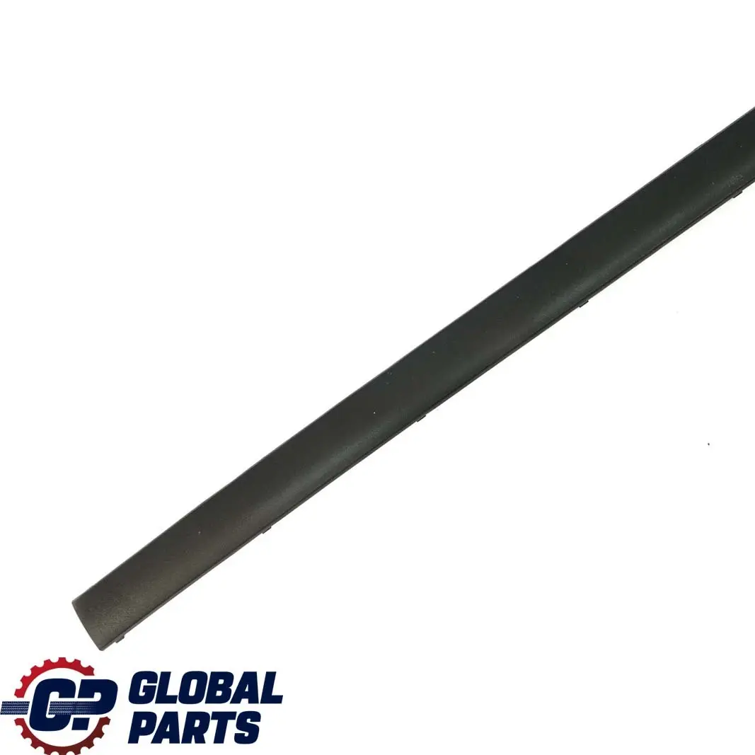 BMW E36 parachoques De La tira De proteccion trasera del panel De ajuste - SKU 8206375 - Número de pieza 8206375