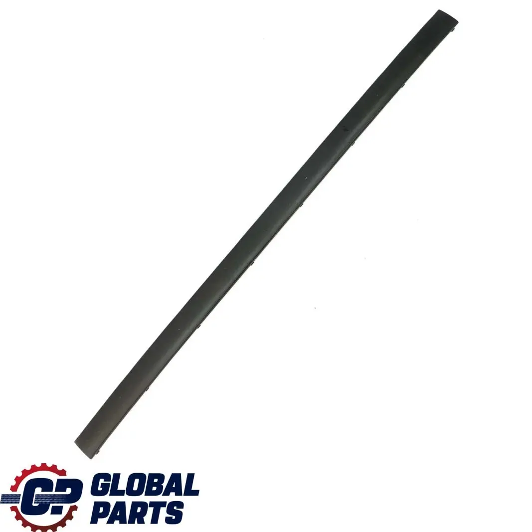 BMW 3 Series E36 Bumper Strip Guard Rear Trim Panel - SKU 8206375 - Part number 8206375