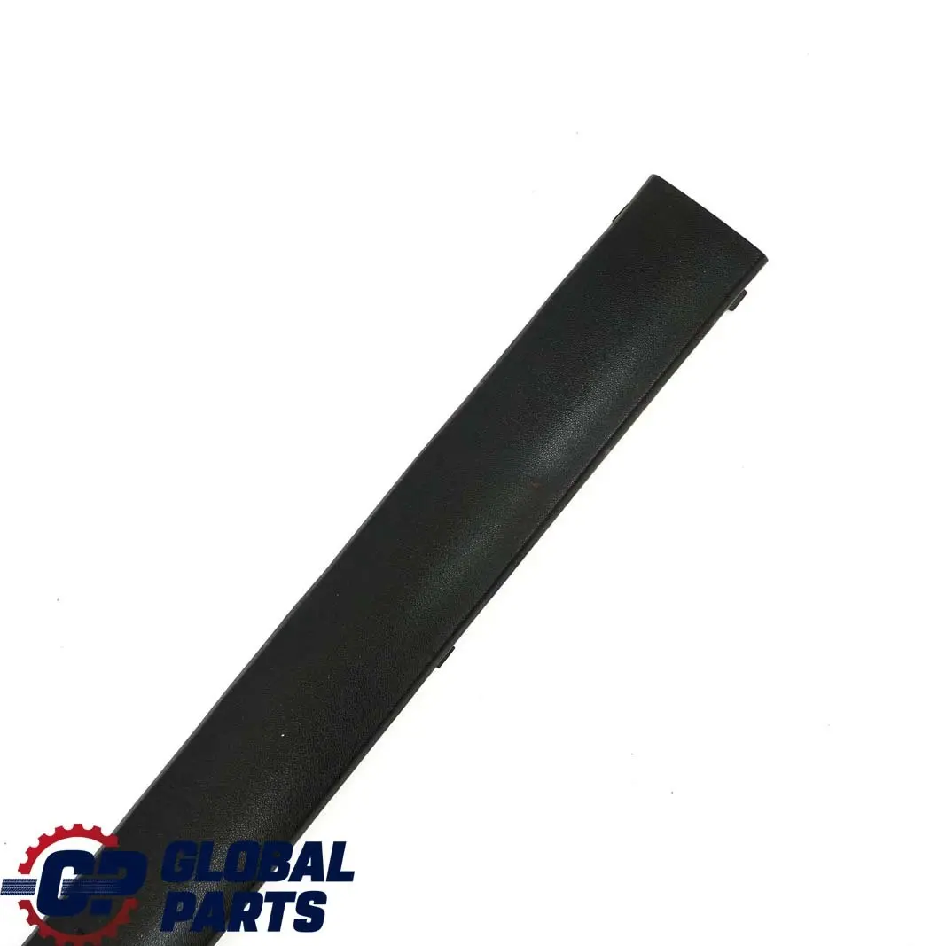 Bumper Strip Guard Rear Trim Panel to BMW 3 Series E36 with Part number 8206375 BMW 3 Series E36 Bumper Strip Guard Rear Trim Panel - SKU 8206375 - Part number 8206375