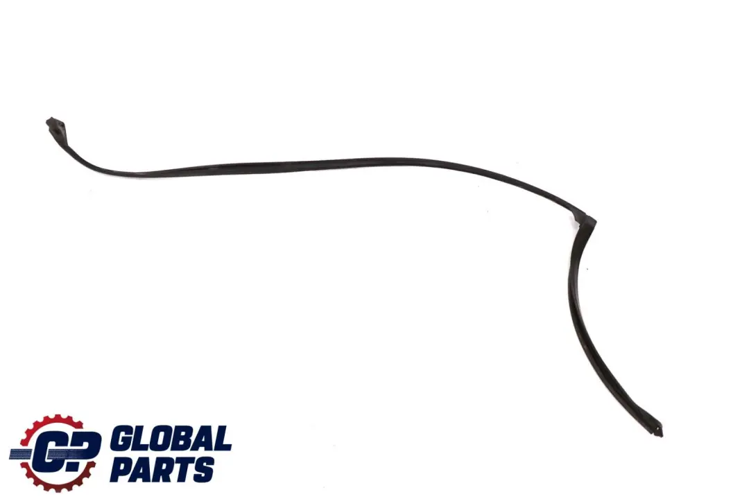 Door Window Guide Rear Left N/S Seal Sealing to BMW 5 Series E39 with Part number 8207185 BMW 5 Series E39 Door Window Guide Rear Left N/S Seal Sealing - SKU 8207185 - Part number 8207185
