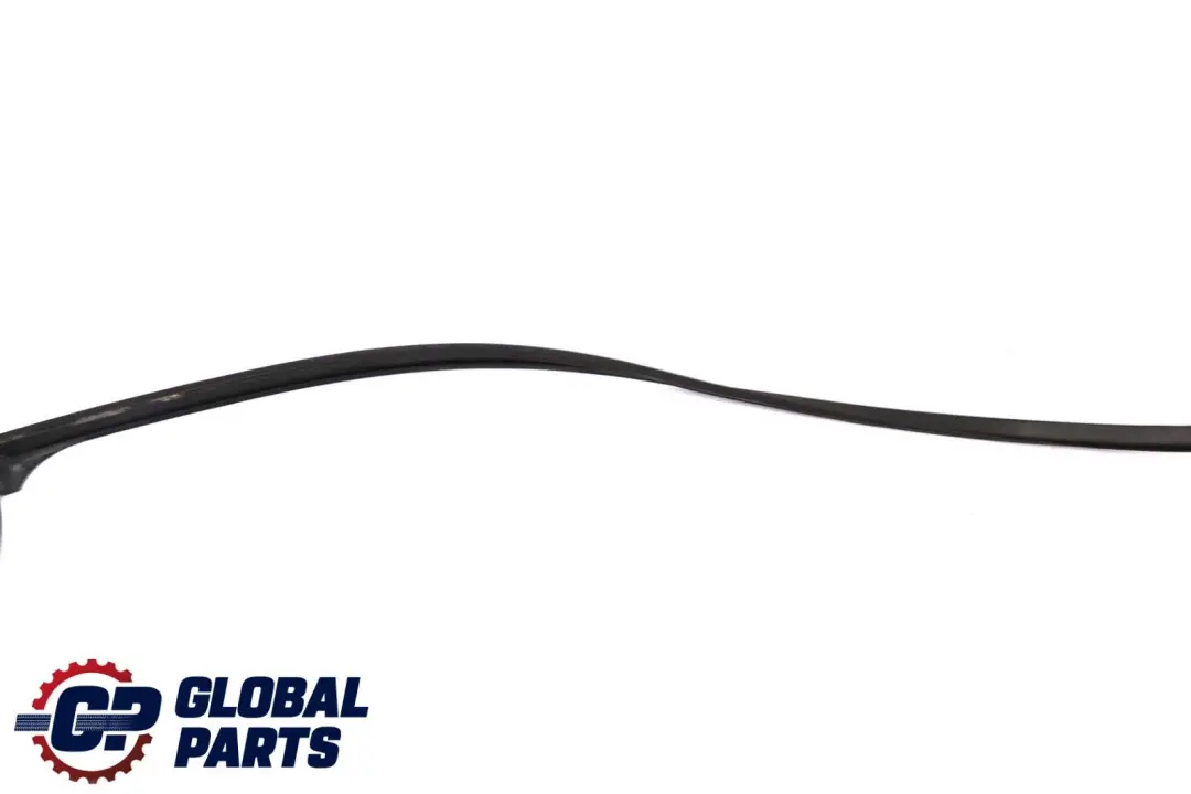 BMW 5 Series E39 Door Window Guide Rear Left N/S Seal Sealing - SKU 8207185 - Part number 8207185