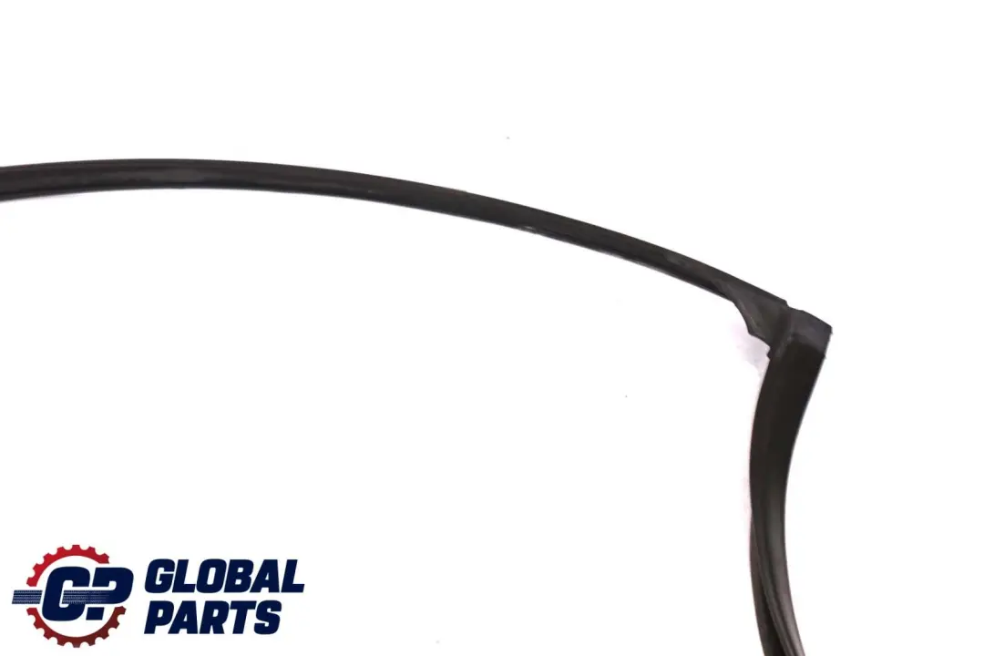 Door Window Guide Rear Left N/S Seal Sealing to BMW 5 Series E39 with Part number 8207185 BMW 5 Series E39 Door Window Guide Rear Left N/S Seal Sealing - SKU 8207185 - Part number 8207185