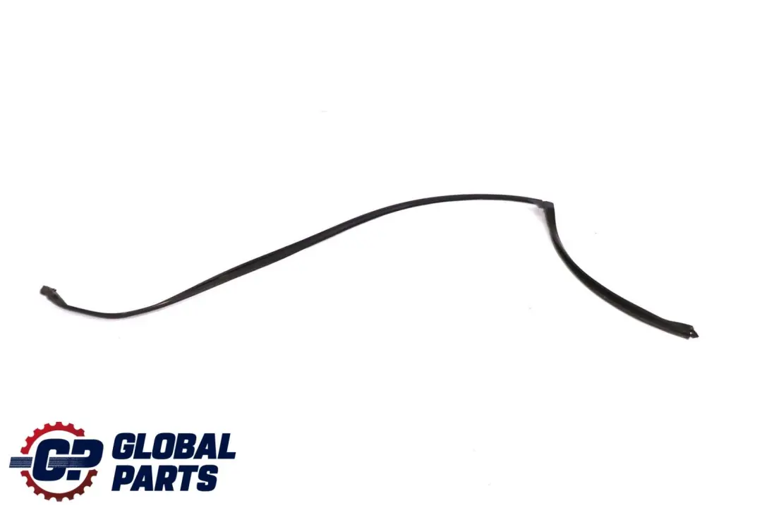 Door Window Guide Rear Left N/S Seal Sealing to BMW 5 Series E39 with Part number 8207185 BMW 5 Series E39 Door Window Guide Rear Left N/S Seal Sealing - SKU 8207185 - Part number 8207185
