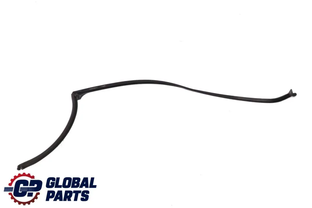 Door Window Guide Rear Left N/S Seal Sealing to BMW 5 Series E39 with Part number 8207185 BMW 5 Series E39 Door Window Guide Rear Left N/S Seal Sealing - SKU 8207185 - Part number 8207185