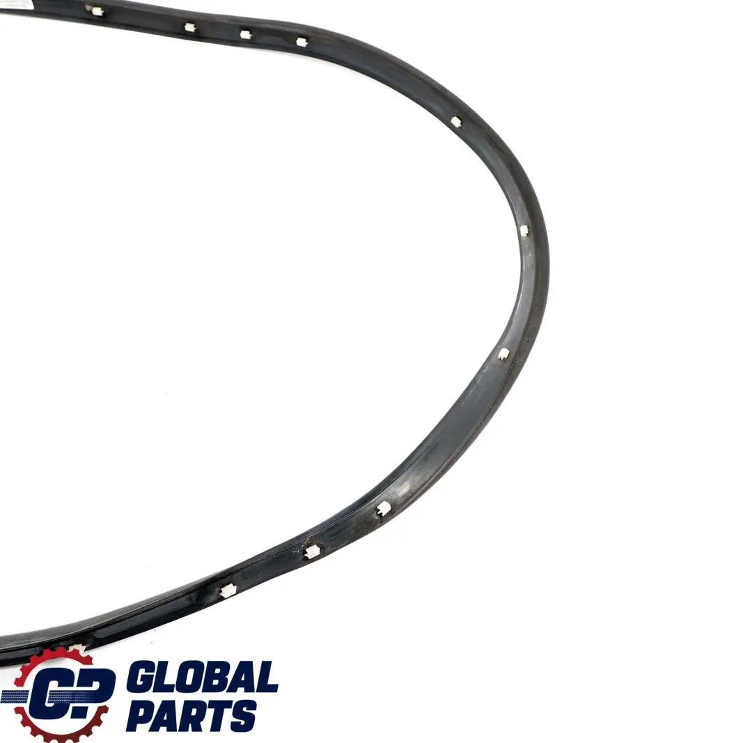 Front Engine Hood Sealing Gasket Seal Support to BMW 3 Series E36 with Part number 8207821 BMW 3 Series E36 Front Engine Hood Sealing Gasket Seal Support - SKU 8207821 - Part number 8207821