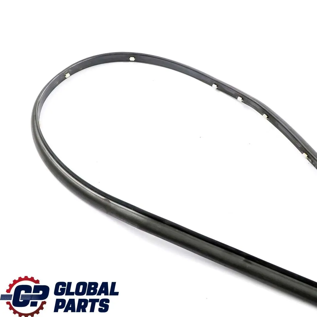BMW 3 er E36 Abdichtung Frontklappe Vorne - SKU 8207821 - Teilenummer 8207821