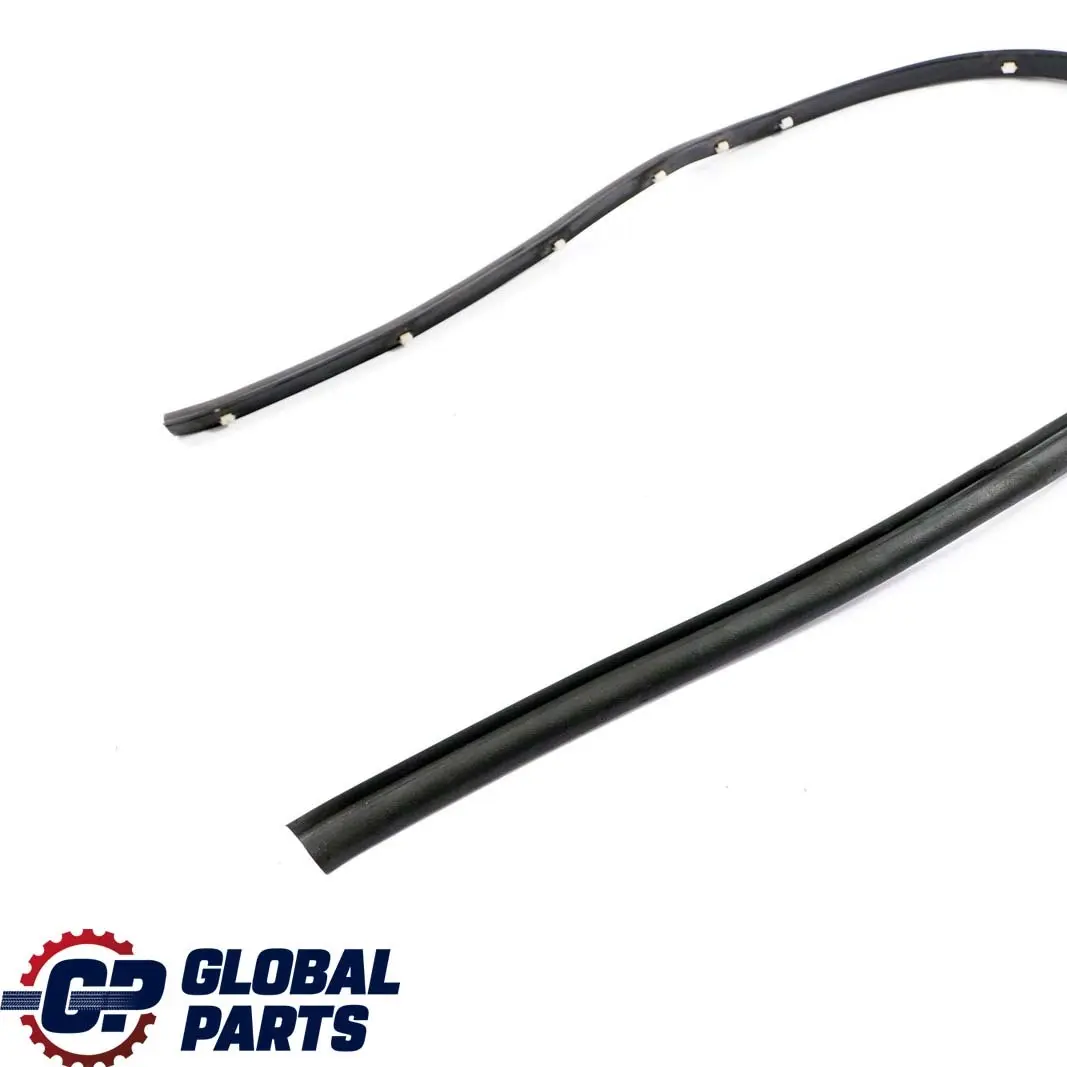 Front Engine Hood Sealing Gasket Seal Support to BMW 3 Series E36 with Part number 8207821 BMW 3 Series E36 Front Engine Hood Sealing Gasket Seal Support - SKU 8207821 - Part number 8207821