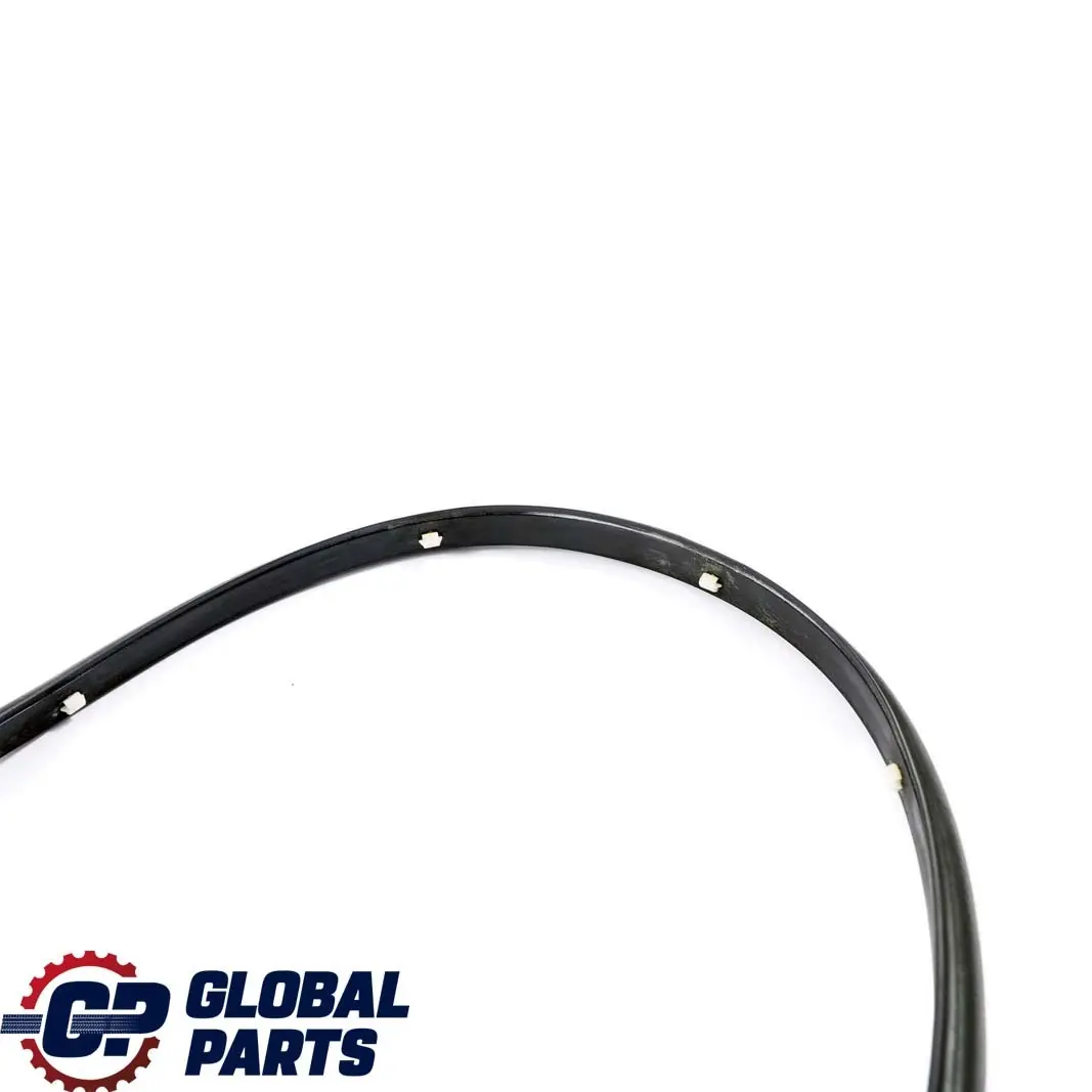 Front Engine Hood Sealing Gasket Seal Support to BMW 3 Series E36 with Part number 8207821 BMW 3 Series E36 Front Engine Hood Sealing Gasket Seal Support - SKU 8207821 - Part number 8207821