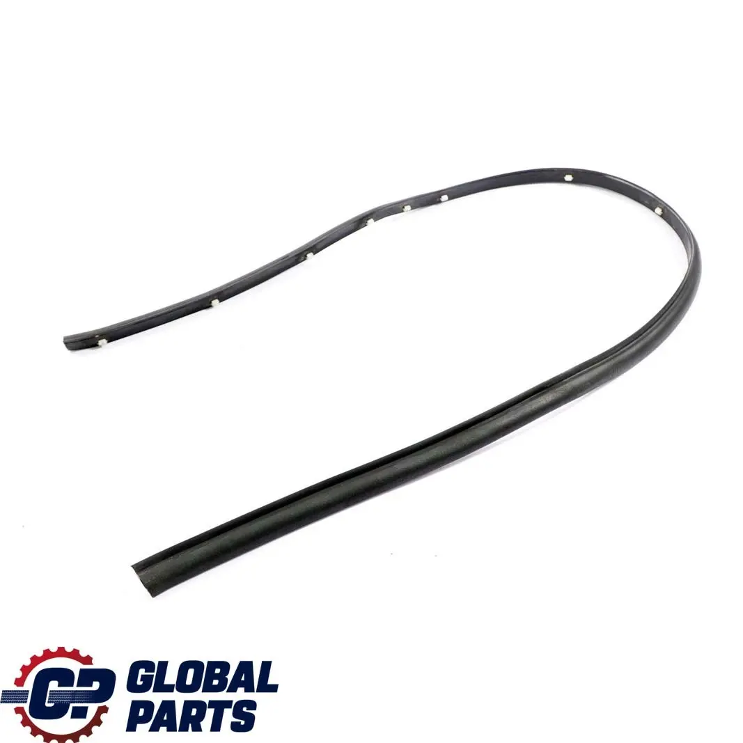 Front Engine Hood Sealing Gasket Seal Support to BMW 3 Series E36 with Part number 8207821 BMW 3 Series E36 Front Engine Hood Sealing Gasket Seal Support - SKU 8207821 - Part number 8207821