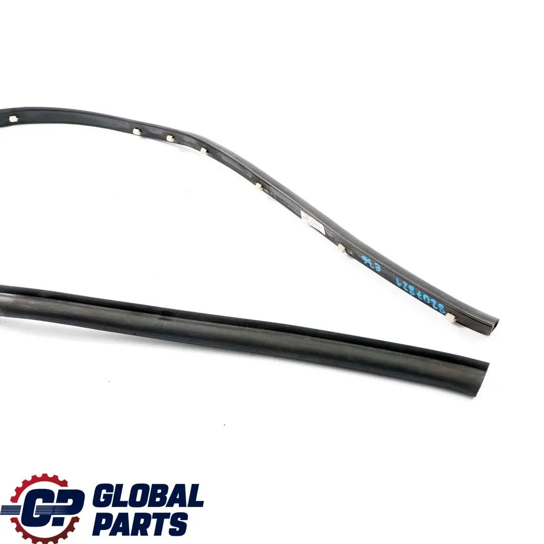 BMW 3 er E36 Abdichtung Frontklappe Vorne - SKU 8207821 - Teilenummer 8207821