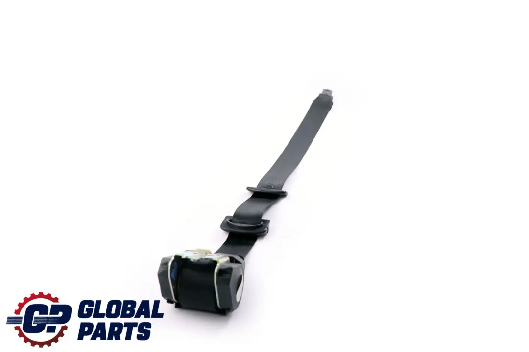 BMW 3 Series E46 Upper Seat Belt Front Left N/S - SKU 8207955 - Part number 8207955