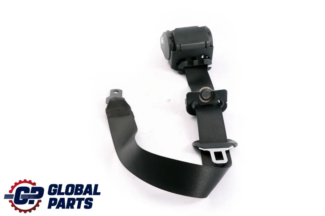 BMW 3 Series E46 Upper Seat Belt Front Left N/S - SKU 8207955 - Part number 8207955