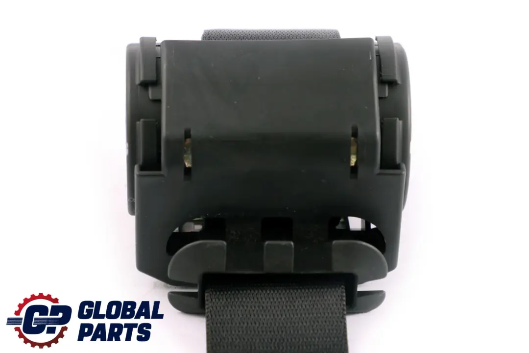 BMW 3 Series E46 Upper Seat Belt Front Left N/S - SKU 8207955 - Part number 8207955