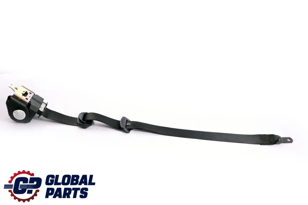 BMW 3 Series E46 Upper Seat Belt Front Left N/S - SKU 8207955 - Part number 8207955