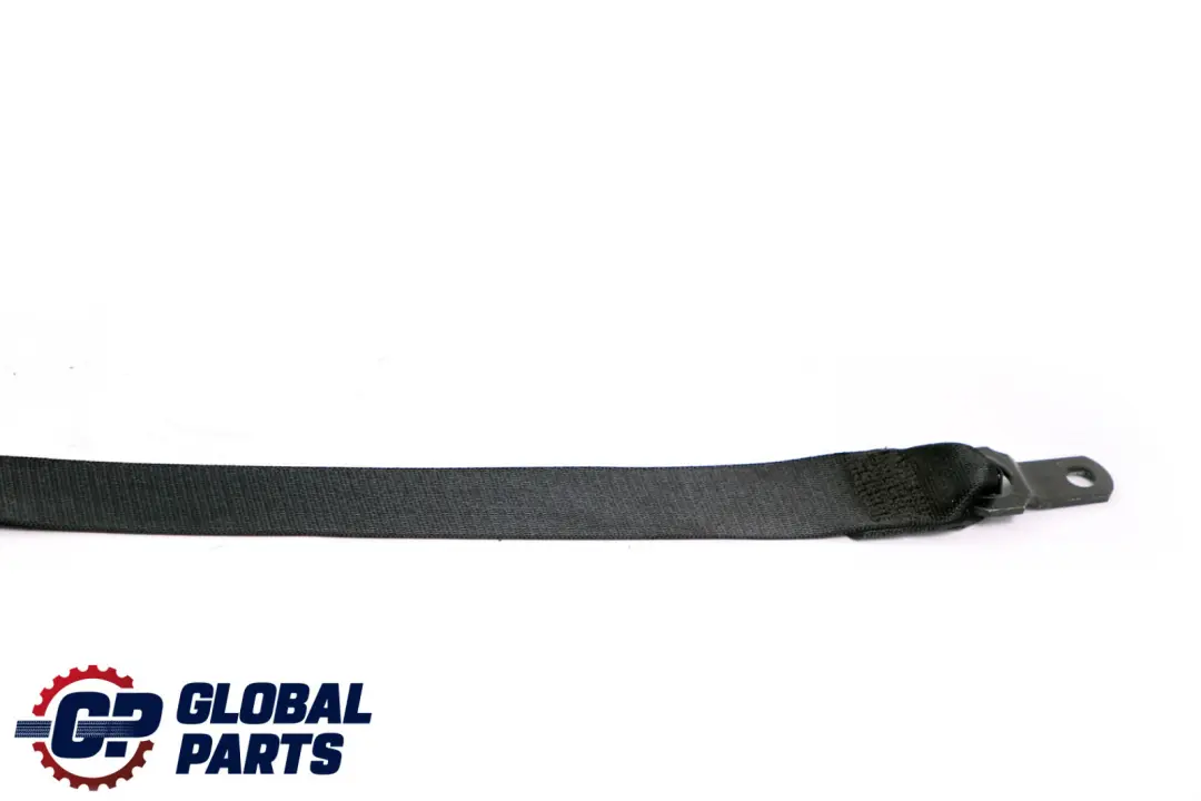 BMW 3 Series E46 Upper Seat Belt Front Left N/S - SKU 8207955 - Part number 8207955