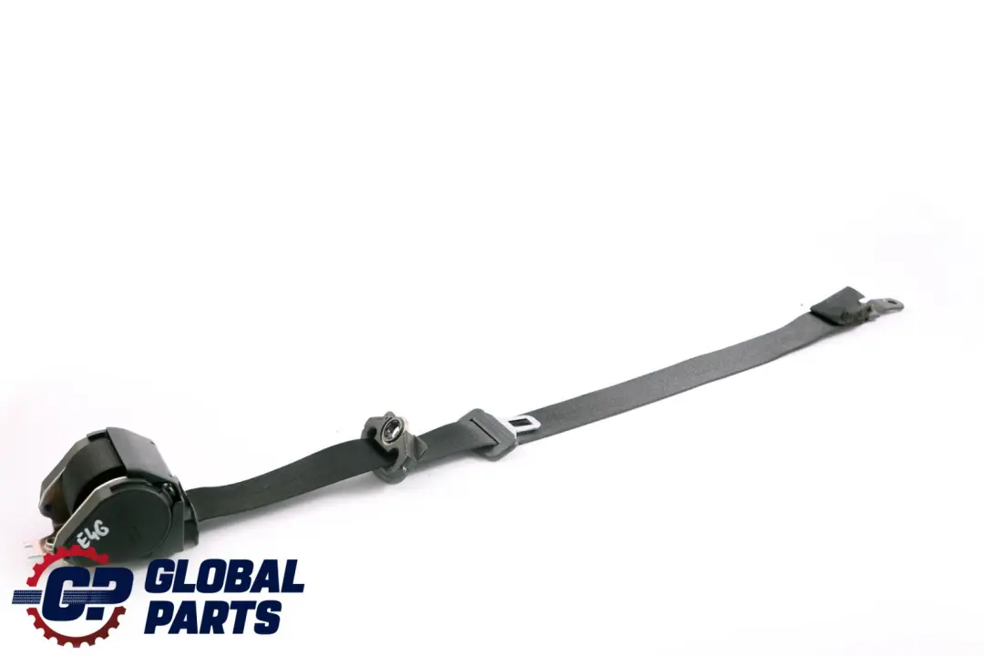 BMW E46 Pas bezpieczeństwa Lewy Przód - SKU 8207955 - Numer Części 8207955