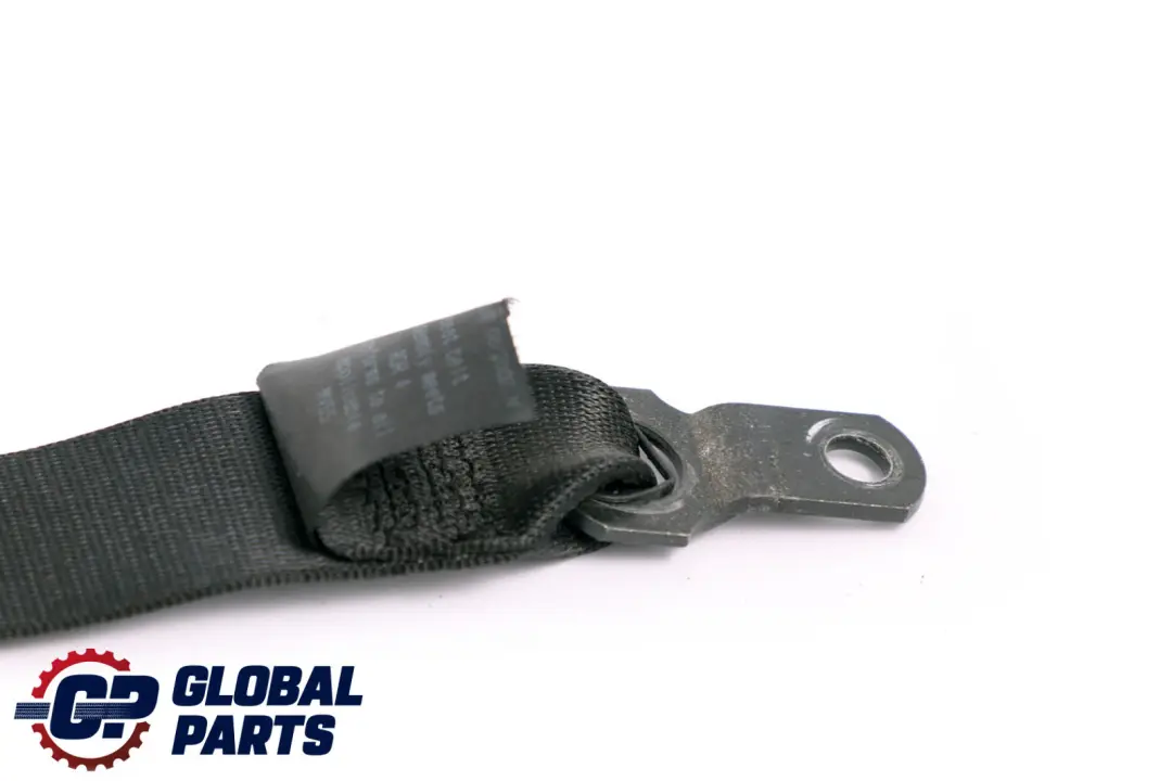BMW 3 Series E46 Upper Seat Belt Front Left N/S - SKU 8207955 - Part number 8207955