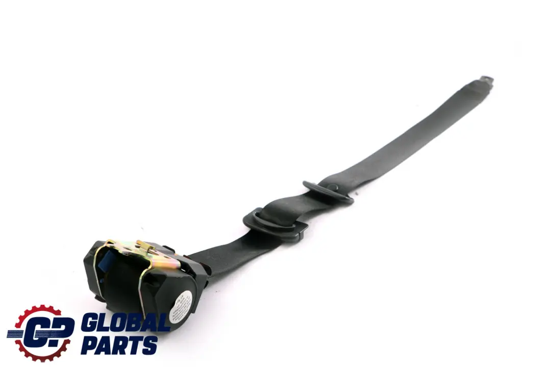 BMW 3 Series E46 Upper Seat Belt Front Right O/S - SKU 8207956 - Part number 8207956