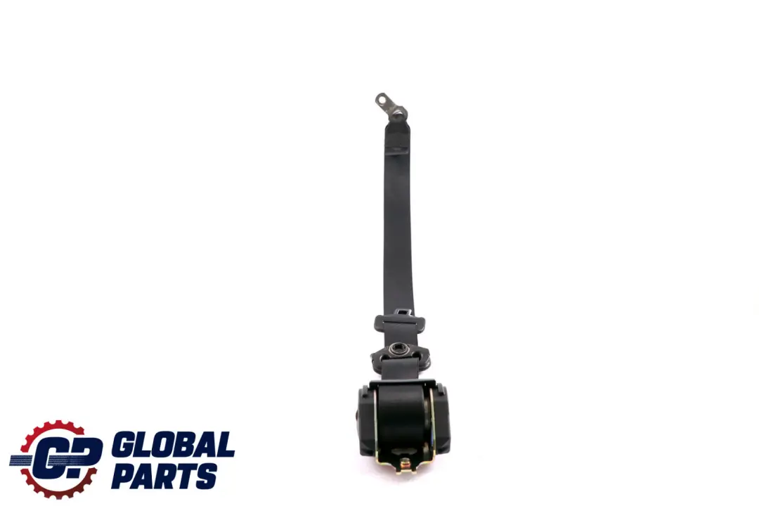 Upper Seat Belt Front Right O/S to BMW 3 Series E46 with Part number 8207956 BMW 3 Series E46 Upper Seat Belt Front Right O/S - SKU 8207956 - Part number 8207956