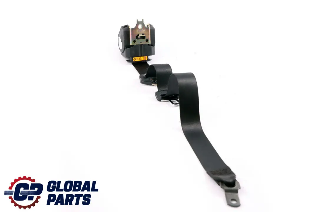 BMW 3 Series E46 Upper Seat Belt Front Right O/S - SKU 8207956 - Part number 8207956