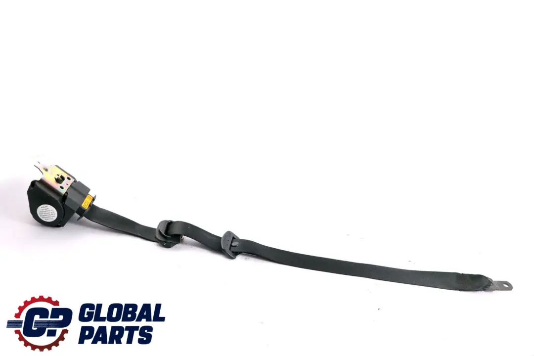 BMW 3 er E46 Obersicherheitsgurt Vorne Rechts - SKU 8207956 - Teilenummer 8207956