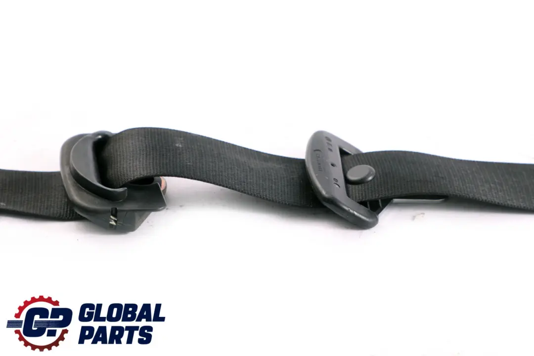 BMW E46 Obersicherheitsgurt avant Droit - SKU 8207956 - Numéro de pièce 8207956