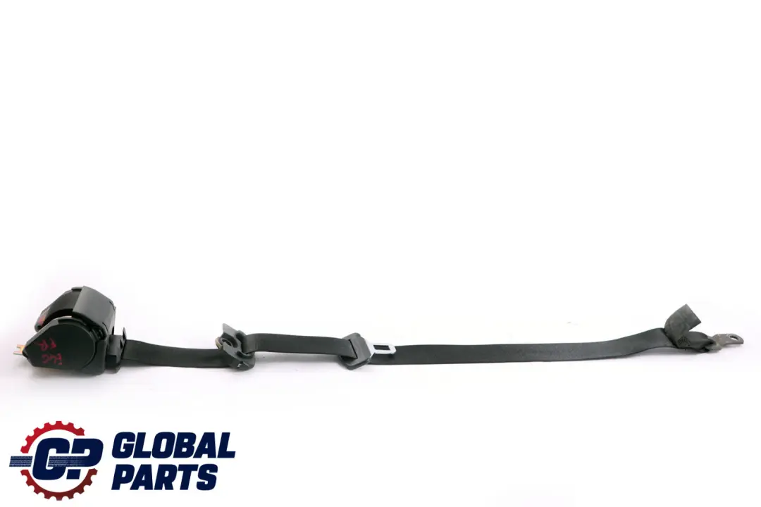 BMW E46 Cinturon De seguridad superior delantero derecho - SKU 8207956 - Número de pieza 8207956