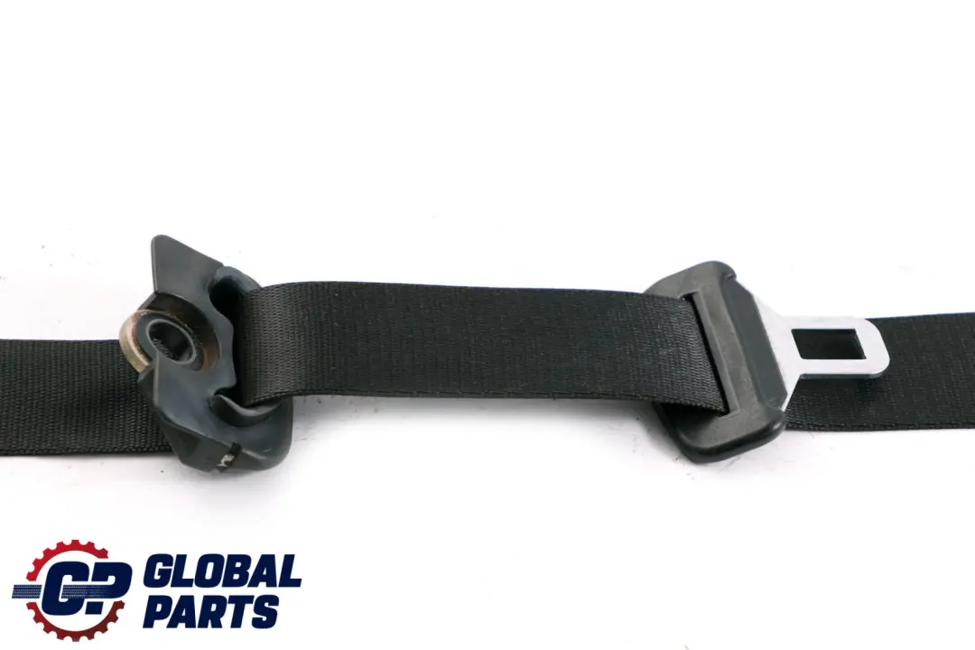 BMW E46 Obersicherheitsgurt avant Droit - SKU 8207956 - Numéro de pièce 8207956