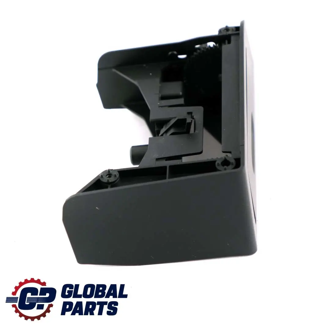 BMW E60 E61 Puerta Trasera Izquierda Embellecedor Cenicero Negro - SKU 8208233 - Número de pieza 8208233