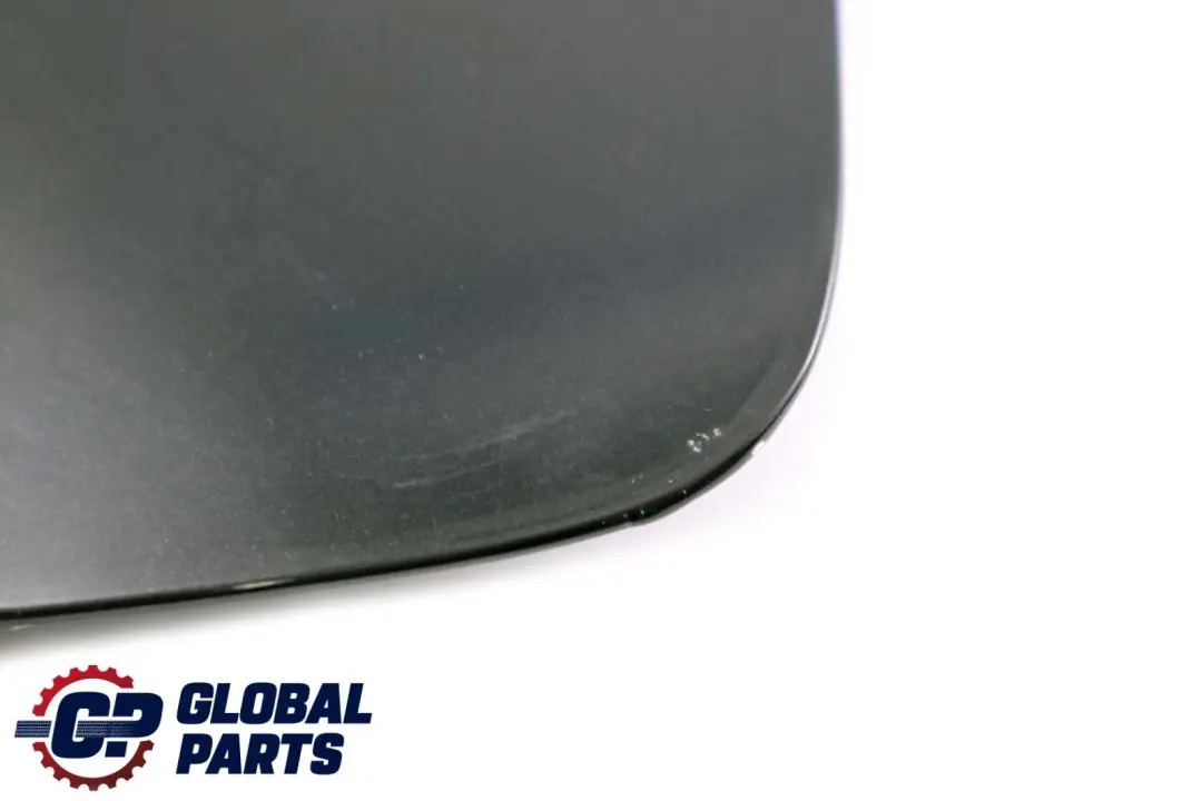 BMW 3 Series E46 1 Saloon Touring Fill In Flap Fuel Filler Cover Black Sapphire - SKU 8208246-BS1 - Part number 8208246