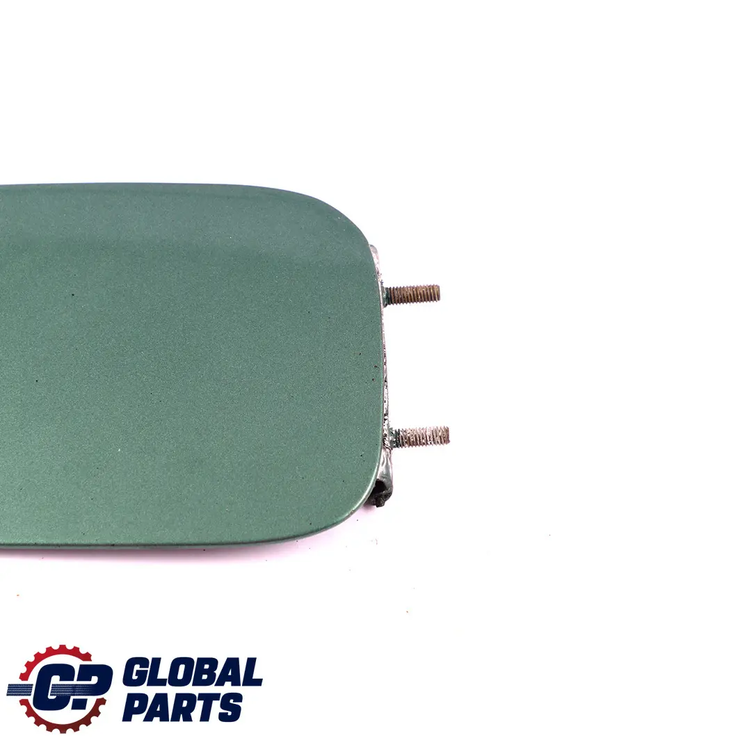 BMW E46 Saloon Touring Cache pour Reservoir Meer Vert Metallique 393 - SKU 8208246-MRG - Numéro de pièce 8208246