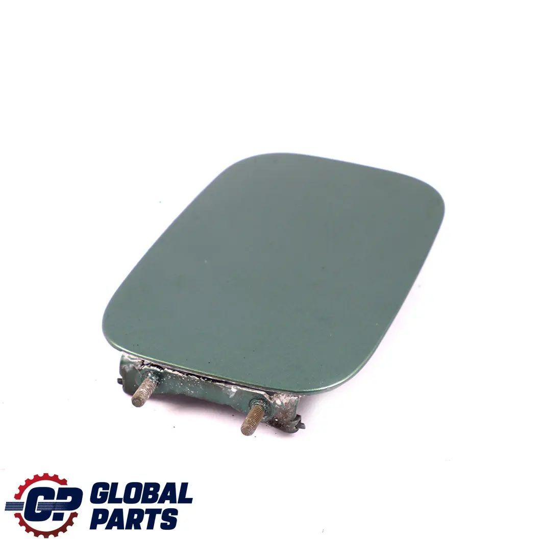BMW E46 Saloon Touring Cache pour Reservoir Meer Vert Metallique 393 - SKU 8208246-MRG - Numéro de pièce 8208246