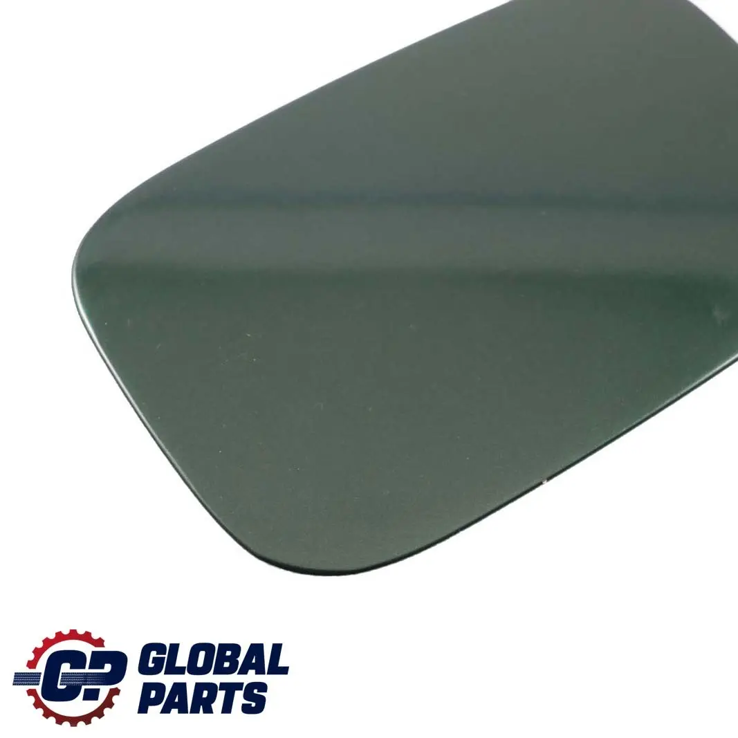 Fill In Flap Fuel Filler Cover Cap Oxfordgruen Green to BMW 3 E46 Saloon Touring with Part number 8208246 BMW 3 E46 Saloon Touring Fill In Flap Fuel Filler Cover Cap Oxfordgruen Green - SKU 8208246-OXF - Part number 8208246