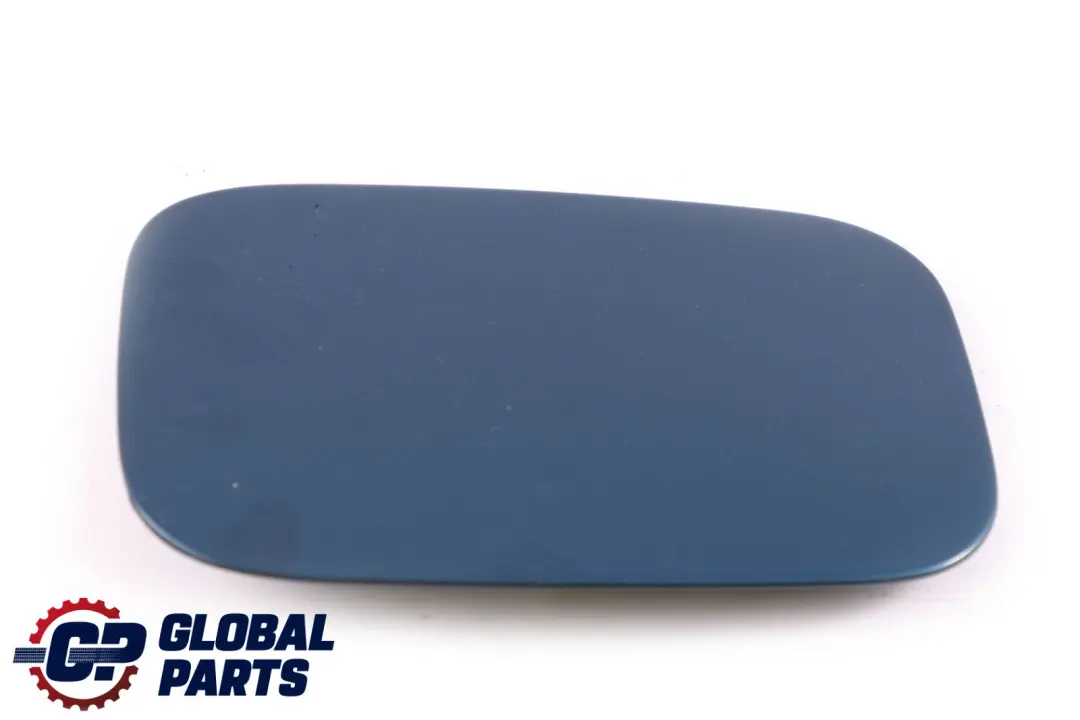 BMW E46 Berlina Touring Tapón Llenado Tapa Llenado Topasblau Metalizado - SKU 8208246-TPB - Número de pieza 8208246