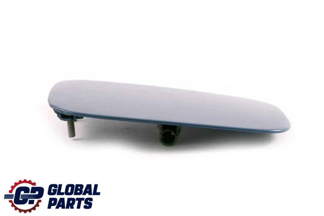 BMW E46 Berlina Touring Tapón Llenado Tapa Llenado Topasblau Metalizado - SKU 8208246-TPB - Número de pieza 8208246