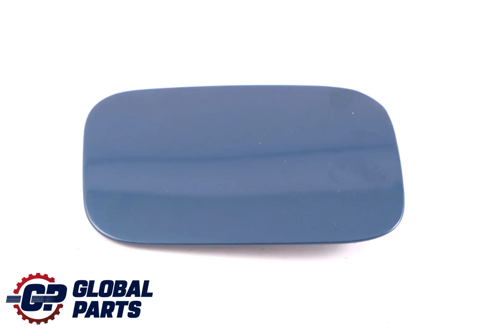 BMW E46 Berline Touring Bouchon Réservoir Carburant Bleu Topaze - 364 8208246