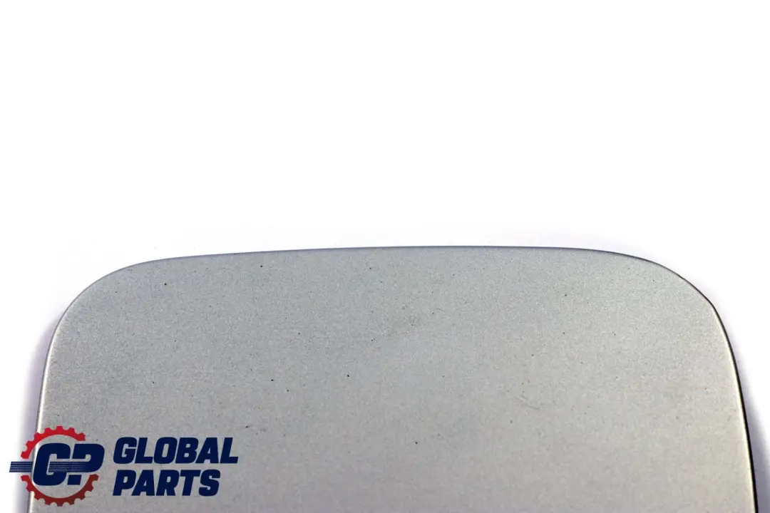BMW 3 Series E46 Saloon Touring Fill In Flap Fuel Filler Cover Cap Titansilber - SKU 8208246-TS - Part number 8208246