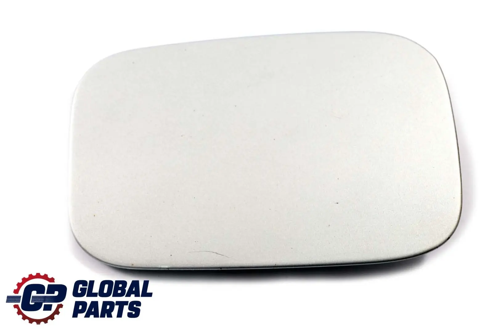 BMW 3 Series E46 Saloon Touring Fill In Flap Fuel Filler Cover Cap Titansilber