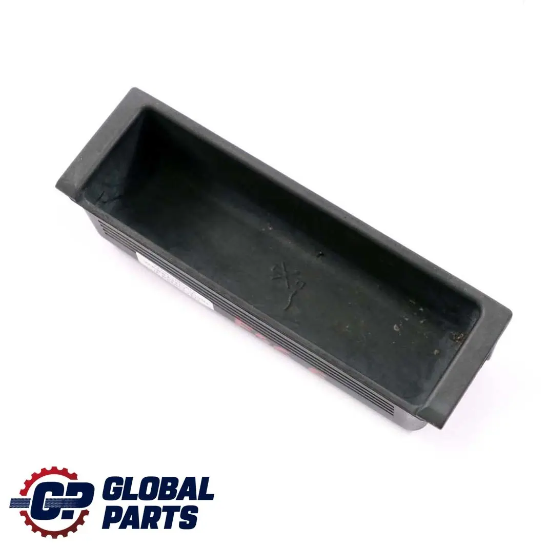 BMW 3 6 er E46 E63 Ablegefach Aschenbecher Vorne Mittelkonsole - SKU 8208369 - Teilenummer 8208369