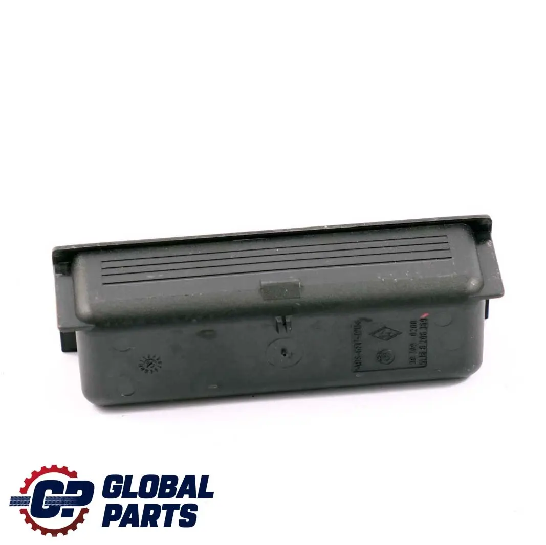 BMW 3 6 er E46 E63 Ablegefach Aschenbecher Vorne Mittelkonsole - SKU 8208369 - Teilenummer 8208369