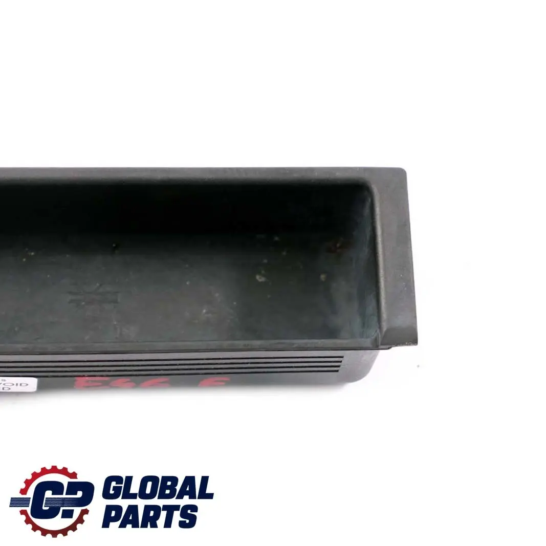 Storing Partition Front Centre Console Trim Tray to BMW 3 6 Series E46 E63 with Part number 8208369 BMW 3 6 Series E46 E63 Storing Partition Front Centre Console Trim Tray - SKU 8208369 - Part number 8208369