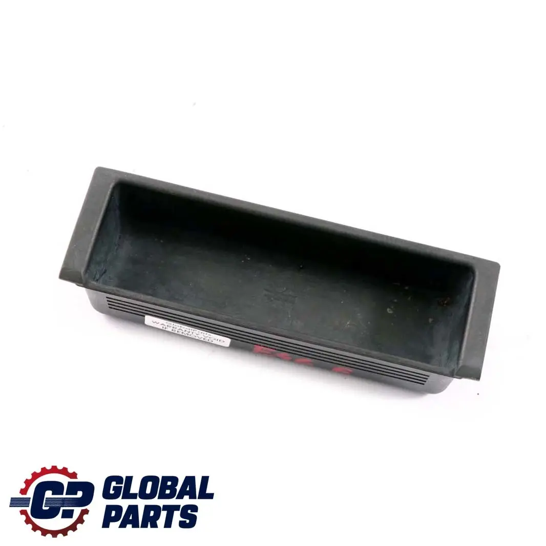 BMW 3 6 Series E46 E63 Storing Partition Front Centre Console Trim Tray - SKU 8208369 - Part number 8208369