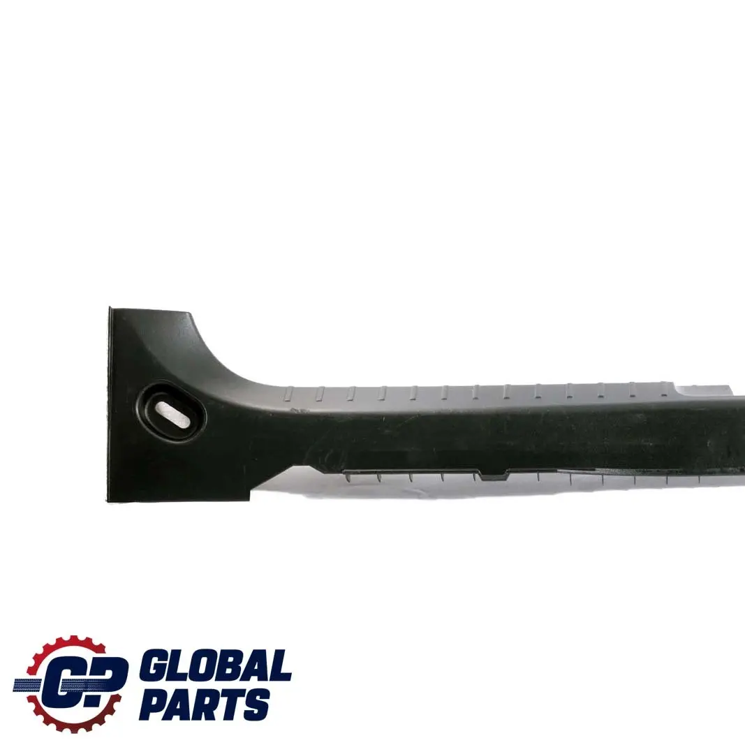 Osłona Progu Bagażnika do BMW E46 o numerze 8208379 BMW E46 Osłona Progu Bagażnika - SKU 8208379 - Numer Części 8208379