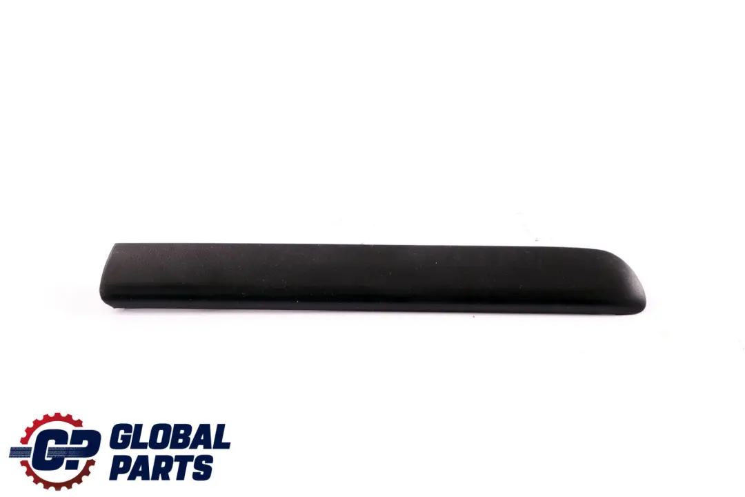 Moulding Fender Front Left N/S Black BMW 3 Series E46 - SKU 8208447 - Part number 8208447