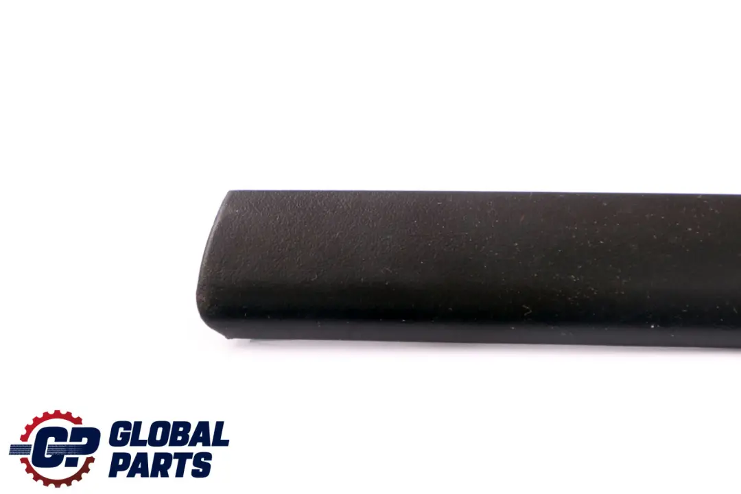 Moulding Fender Front Left N/S Black BMW 3 Series E46 - SKU 8208447 - Part number 8208447